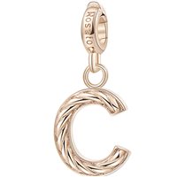 Pendente Rosato Donna Storie in Argento RZ081